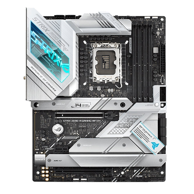 ASUS ROG STRIX Z690-A GAMING WIFI DDR4 Motherboard