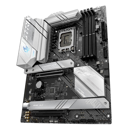 ASUS ROG STRIX B660-A GAMING WIFI DDR4 Motherboard