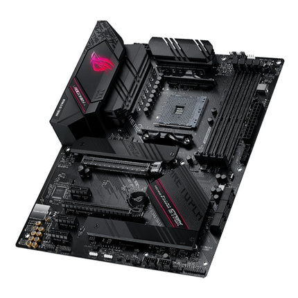 ASUS ROG STRIX B550 F GAMING WIFI II Motherboard