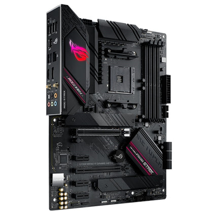 ASUS ROG STRIX B550 F GAMING WIFI II Motherboard