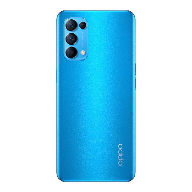 Oppo Find X3 Lite Smart Phone 6.4" 8GB 128GB Blue