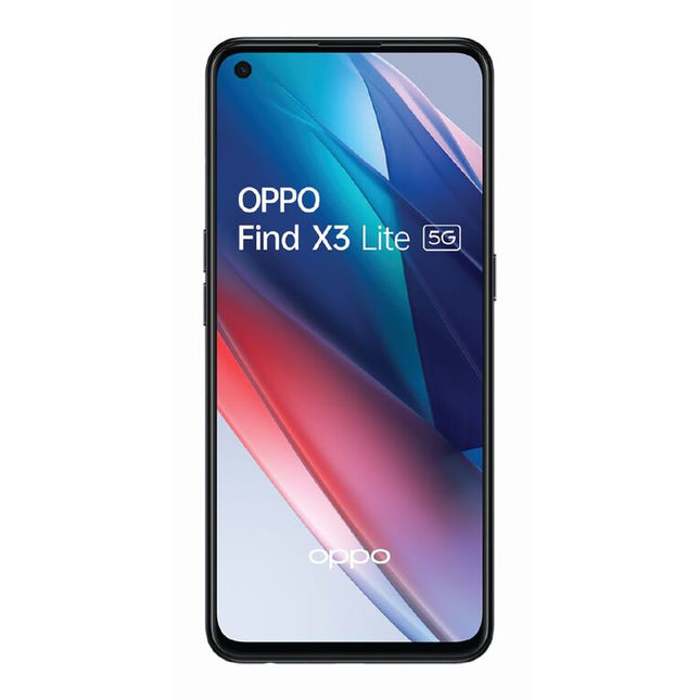 Oppo Find X3 Lite Smart Phone 6.4" 8GB 128GB Black