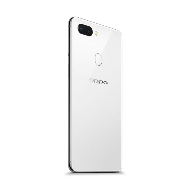 Oppo R15 CPH1835 Smart Phone 6.3" 6GB 128GB White