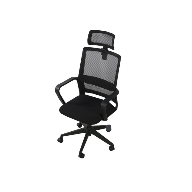 lattice office chair