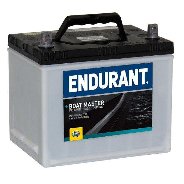 hcb marine crankmaster 460cca