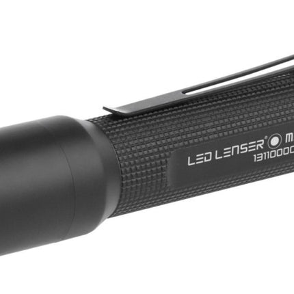 led lenser m3r torch