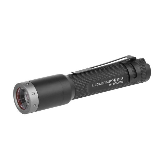 led lenser m3r torch
