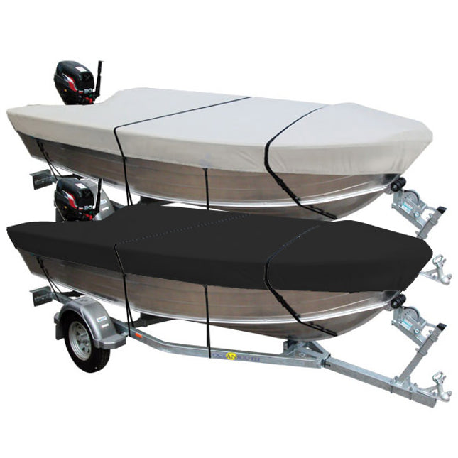 oceansouth open boat cover 3 9 4 1m