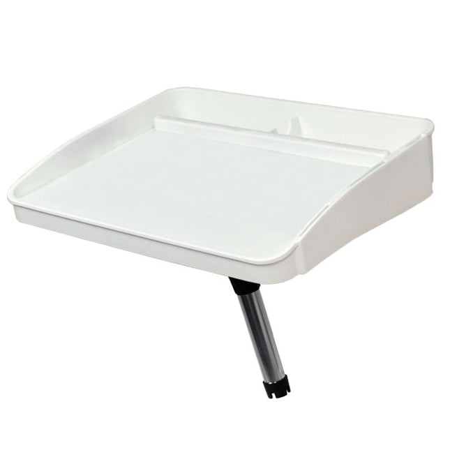 OCEANSOUTH BAIT BOARD SMALL ROD HOLDER MOUNT