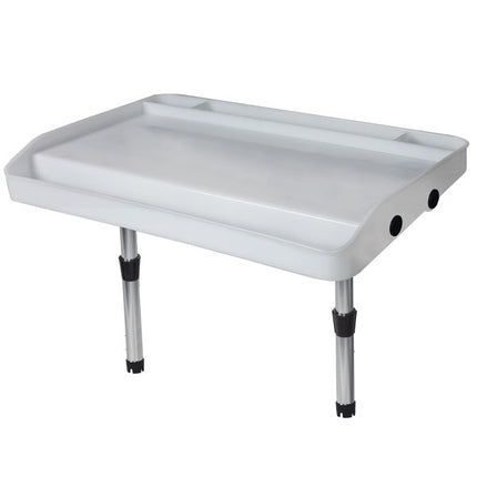 OCEANSOUTH BAIT BOARD LARGE ROD HOLDER MOUNT