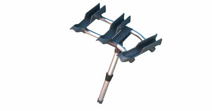 oceansouth rod holder 3 in 1 port