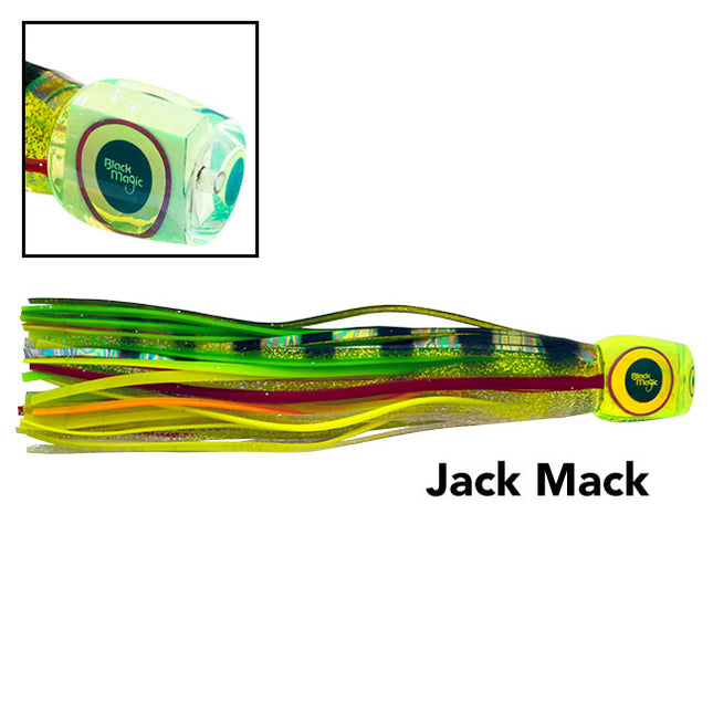 black magic maggot super lumo rigged 2