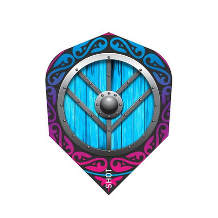 viking shield maiden flight 100mic sml std