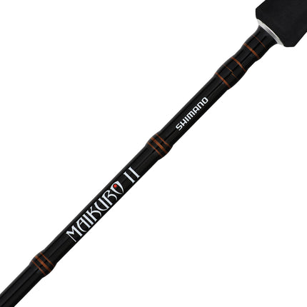 shimano maikuro ii tele 80 6 8kg lure 28 75g