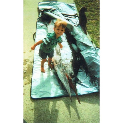 icey tek marlin bag