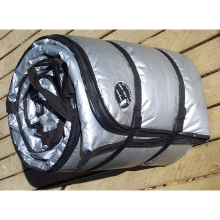 icey tek marlin bag