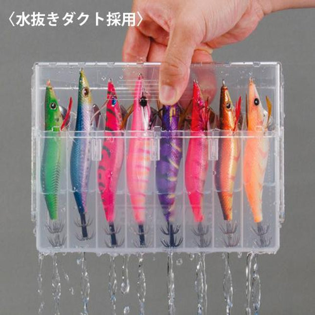 meiho versus vw es2051 egi stocker smoke 2