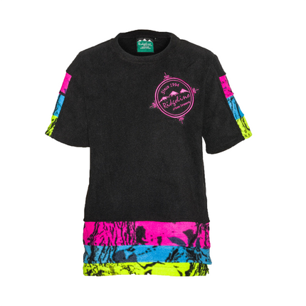 r line girls messed up tee 6yrs