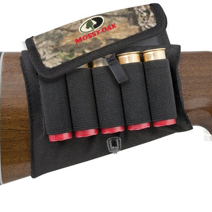 MO S/GUN BUTTSTOCK HOLD/ COVER