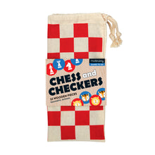 geometric animals chess checkers