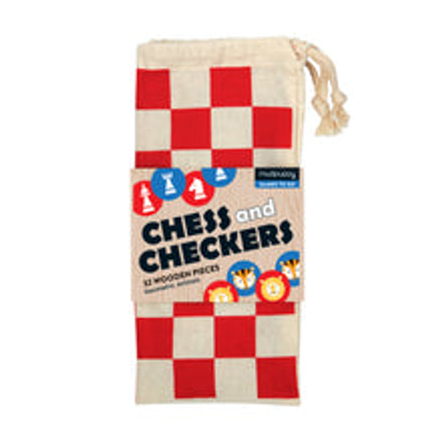 geometric animals chess checkers