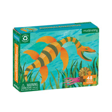 rhomaleosaurus mini puzzle