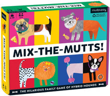mix the mutts game f 20