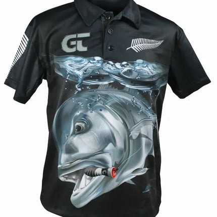maf gt sun shirt small