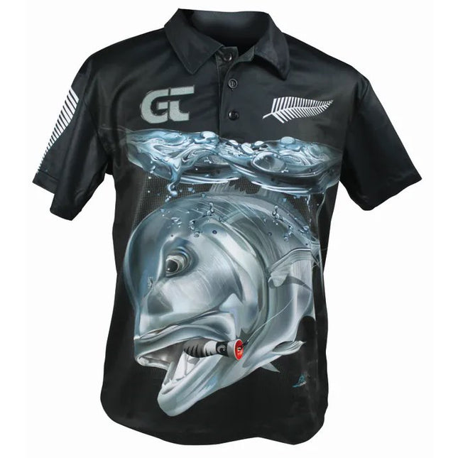 maf gt sun shirt small