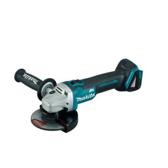 makita 18v 5 piece combo kit