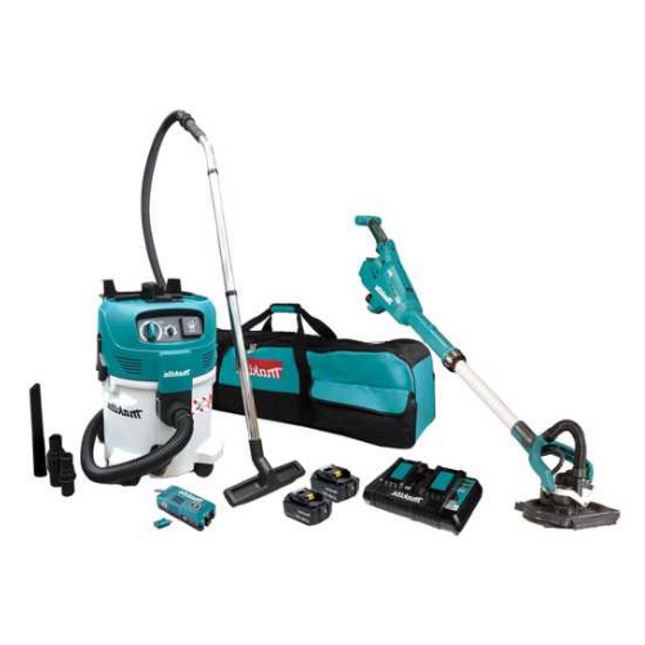 makita 18v lxt combo kit 3 piece