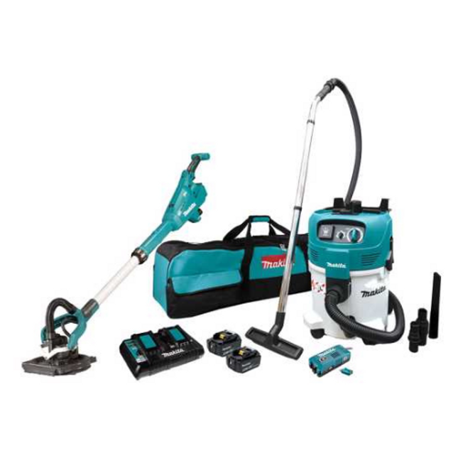 makita 18v lxt combo kit 3 piece