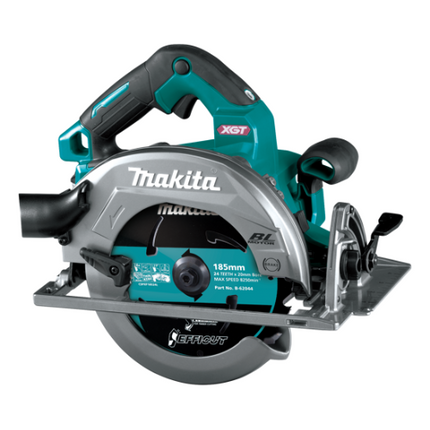 makita 40vmax xgt 6 piece combo kit