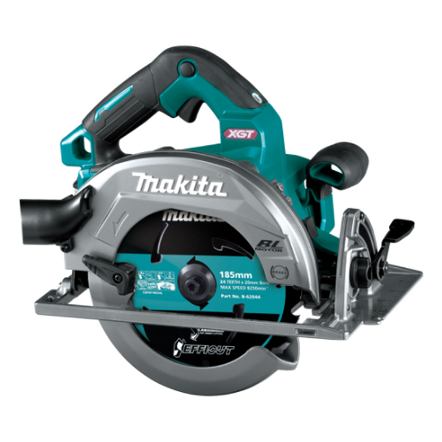 makita 40vmax xgt 6 piece combo kit
