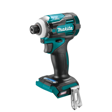 makita 40vmax xgt 6 piece combo kit