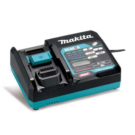 makita 40vmax xgt 6 piece combo kit