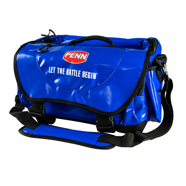 penn medium tournament tackle bag