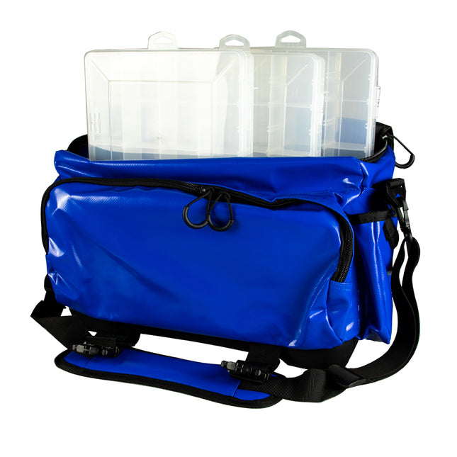 penn medium tournament tackle bag