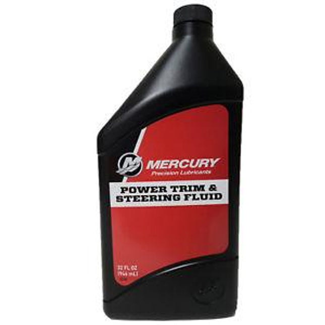 fluid trim pwr steer6