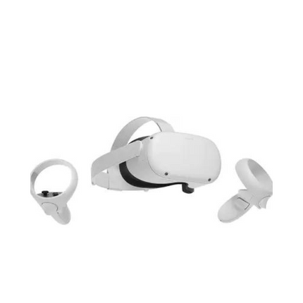 Meta Oculus Quest 2 All In One VR Headset 64GB
