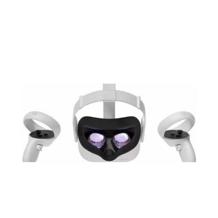 Meta Oculus Quest 2 All In One VR Headset 64GB
