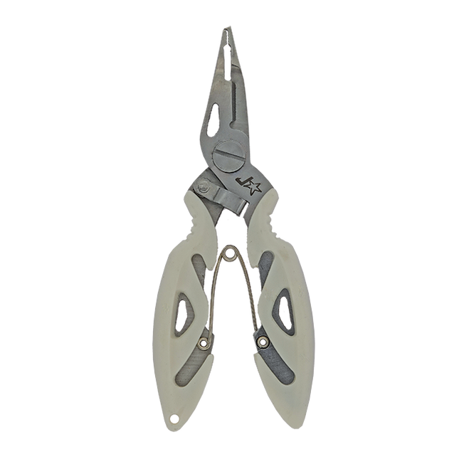 jig star split ring pliers micro