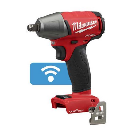 milwaukee 18v 2 piece combo kit