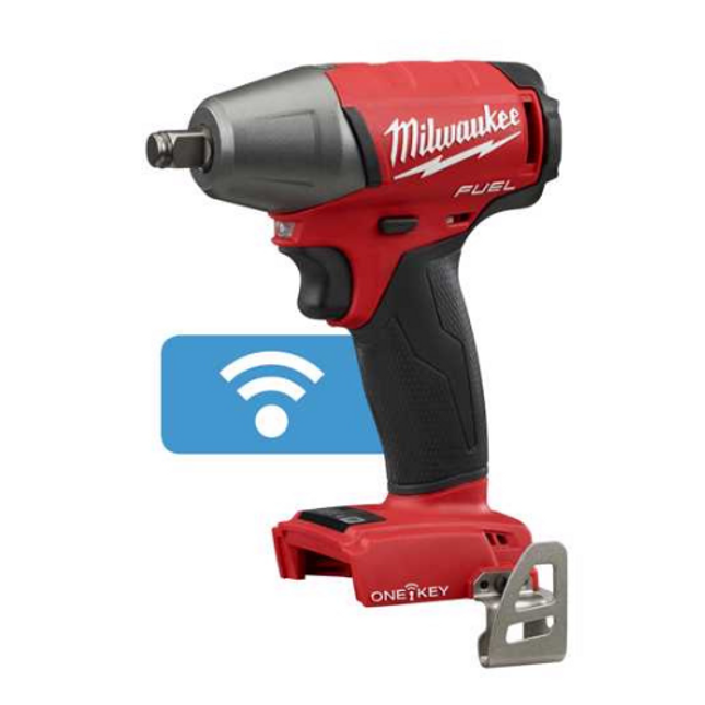 milwaukee 18v 2 piece combo kit