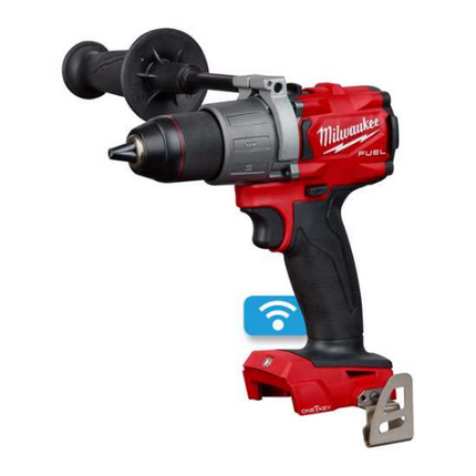 milwaukee 18v 2 piece combo kit