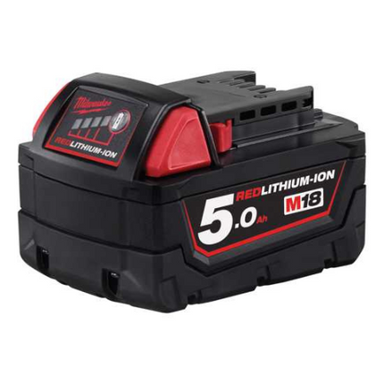 milwaukee 18v 2 piece combo kit