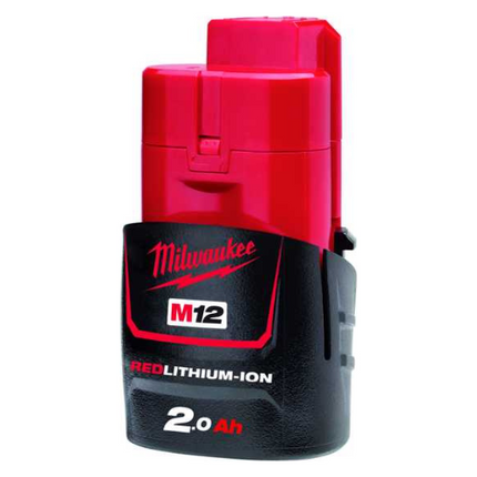 milwaukee 18v 2 piece combo kit