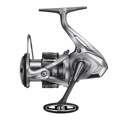 shimano nasci 4000xg fc