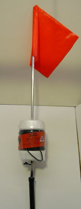 NACSAN MARKER BUOY WITH ROPE