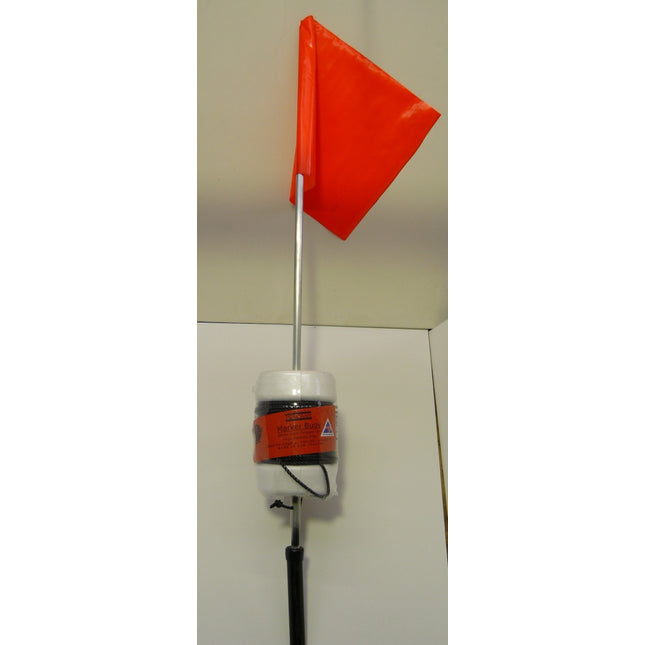 NACSAN MARKER BUOY WITH ROPE